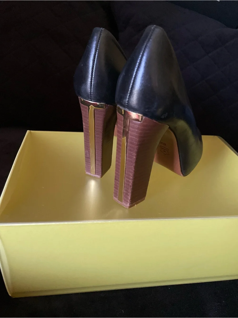 Tory Burch authentic tory
